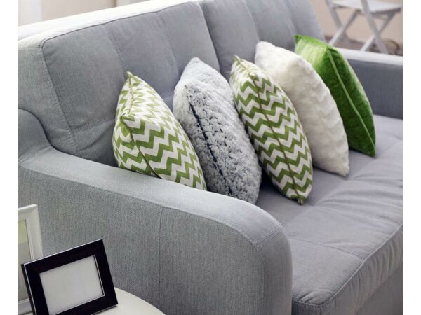 Flexsteel Collins Ottoman Ottomans & Poufs Customizable 3