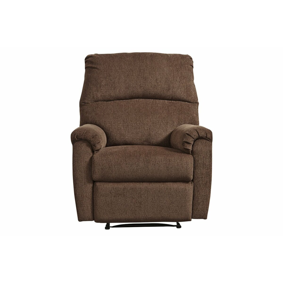 Nerviano Recliner Chocolate