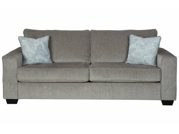 Ashley Altari Sofa Alloy Sofas