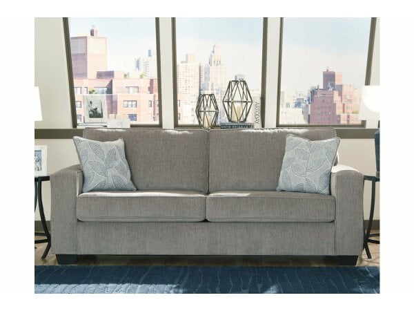 Ashley Altari Sofa Alloy Sofas 3