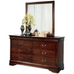 Alisdair Dresser and Mirror