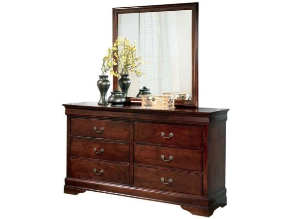 Alisdair Dresser Dressers
