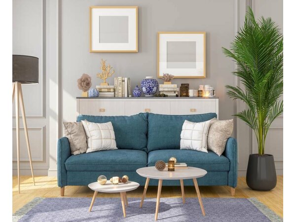 Thornton Sectional Sectionals Customizable