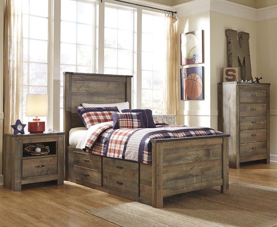Youth Bedroom Furniture
