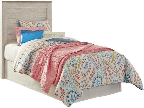 Willowton Twin Bed Beds