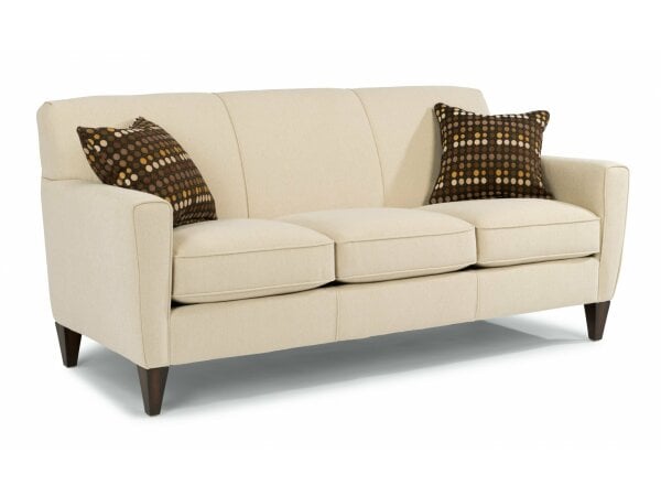 Flexsteel Digby Sofa Sofas Customizable