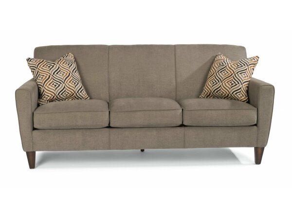 Flexsteel Digby Sofa Sofas Customizable 3