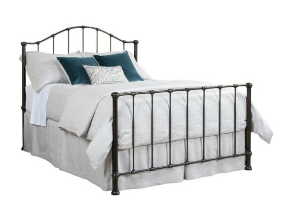 Foundry Garden Queen Bed – Complete Beds