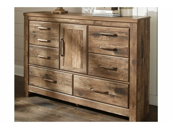 Blaneville Dresser Dressers 3