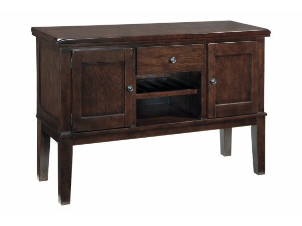 Haddigan Dining Room Server Dining Storage
