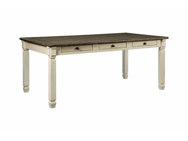 Bolanburg Dining Room Table Dining Tables