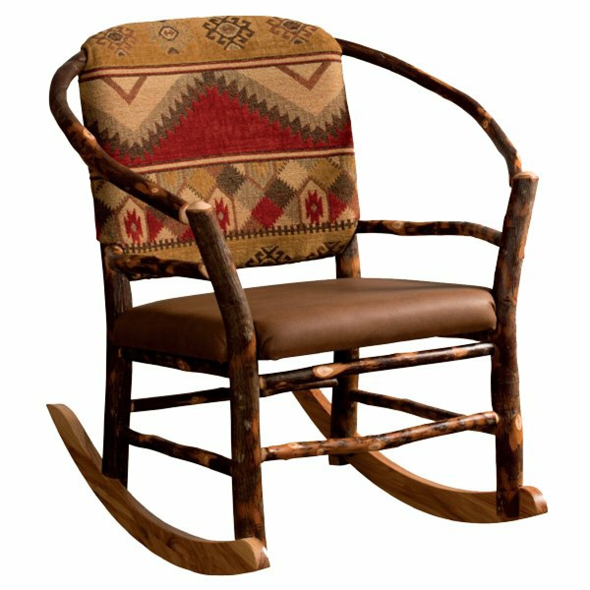 Hoop Chair Rocker Chairs