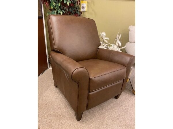 Westside Recliner Chairs Customizable