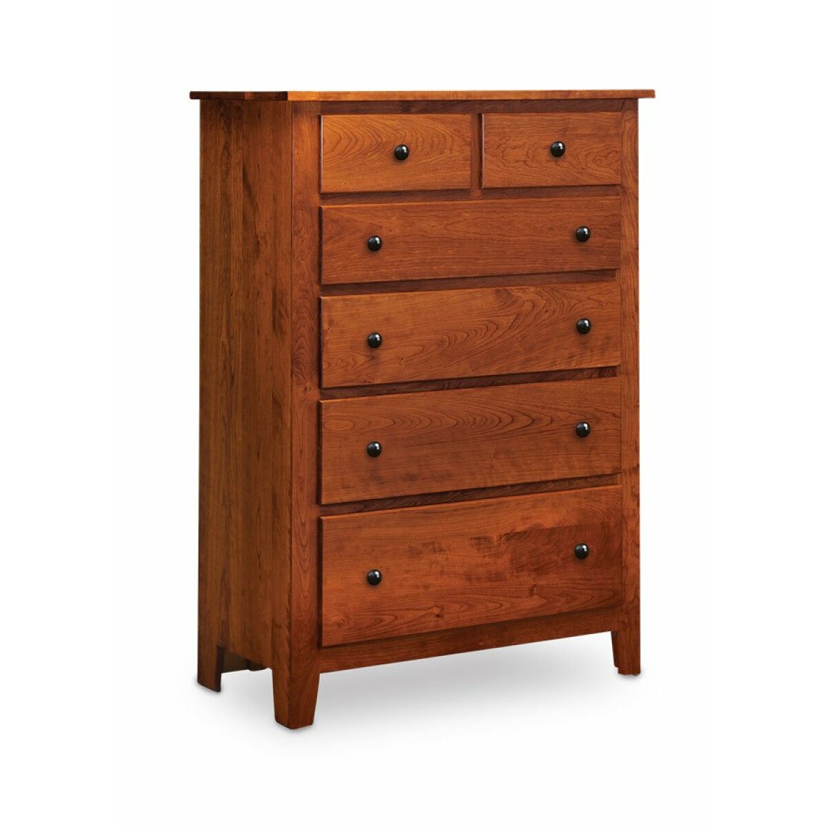 Shenandoah 6-Drawer Chest Bedroom Collections Customizable