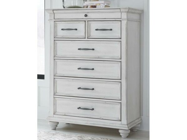 Kanwyn Chest Bedroom 3