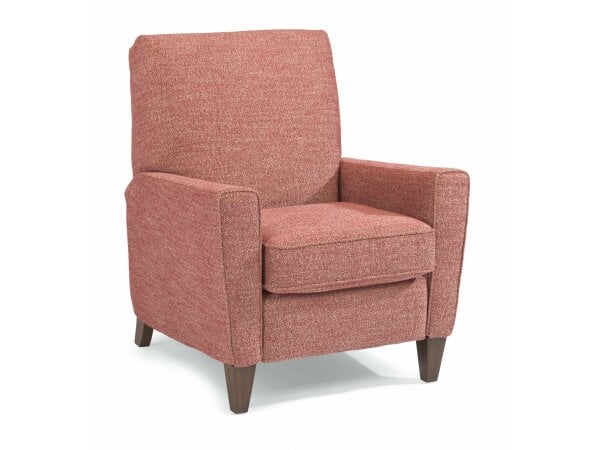 Digby High Leg Recliner Chairs Customizable