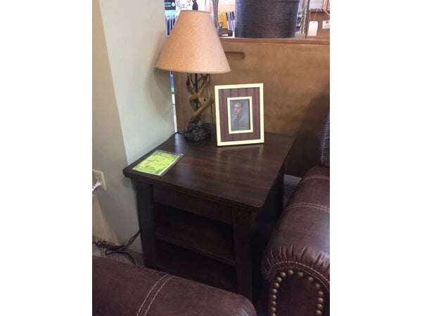 T797-3 Ashley End Table Clearance
