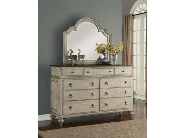 Plymouth Dresser Dressers 3