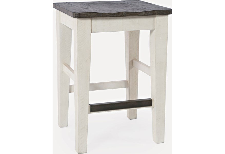 Madison County 4pc Sofa Console - Image 3