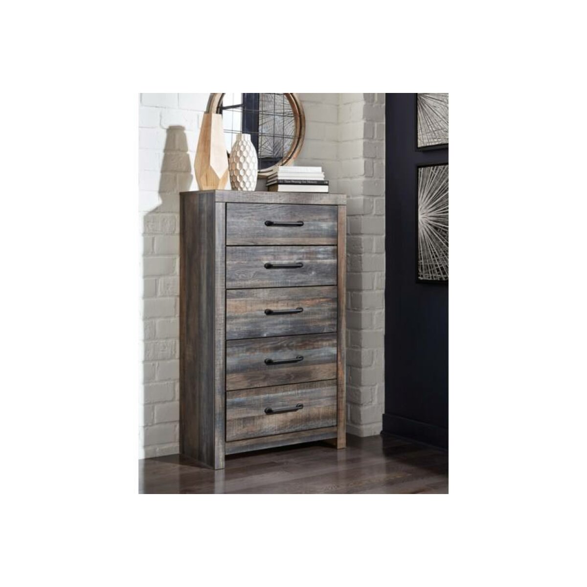 Drystan Chest Tip Top Furniture Freehold, NY Furniture & Mattress Store