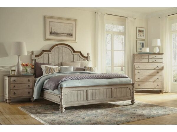 Plymouth Drawer Chest Bedroom 6