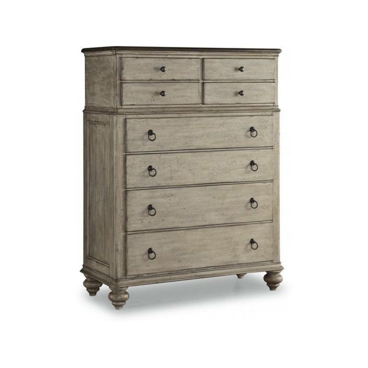 Plymouth Drawer Chest Bedroom