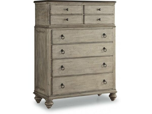 Plymouth Drawer Chest Bedroom