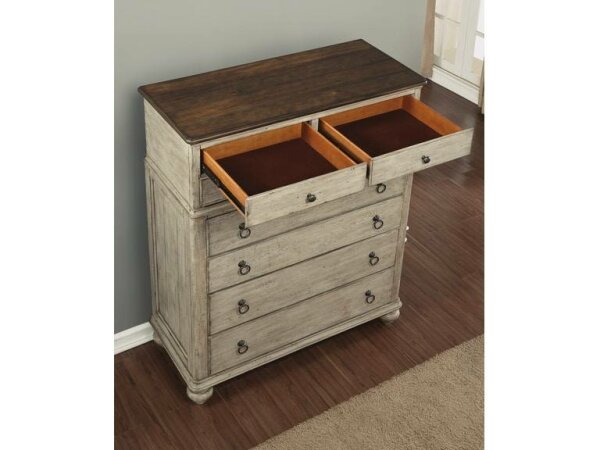 Plymouth Drawer Chest Bedroom 3
