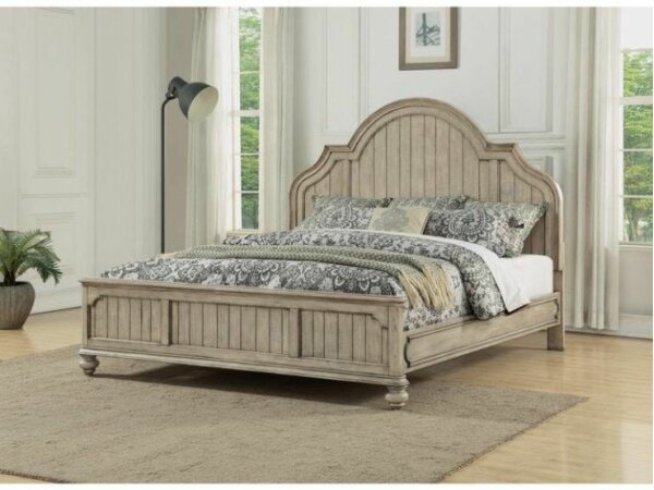 Plymouth Queen Bed Beds 3