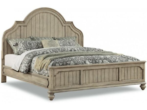 Plymouth Queen Bed Beds