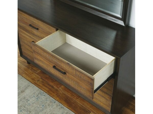 Alpine Dresser Dressers Flexsteel 3