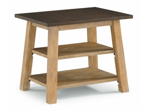 Tahoe End Table End tables Flexsteel