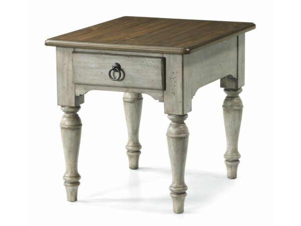 Plymouth End Table End tables Flexsteel