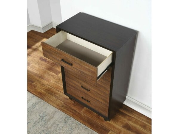 Alpine Chest Bedroom Flexsteel 3