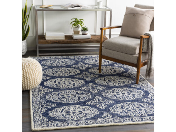 Granada 5×7’6″ Rugs Surya 3