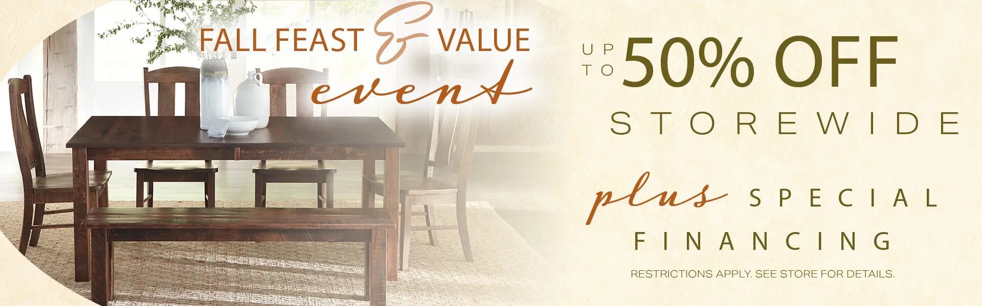 Tip Top Fall Feast & Value Online Rotators (1)