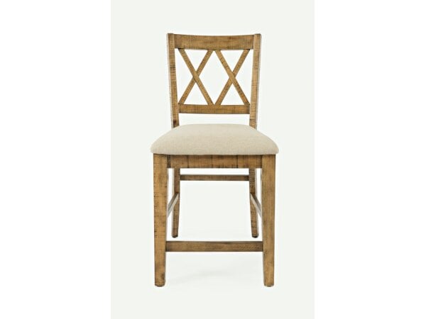 Telluride Bar and Game Room Stool Dining Sets Jofran