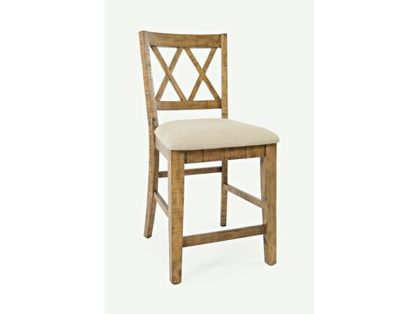Telluride Bar and Game Room Stool Dining Sets Jofran 3