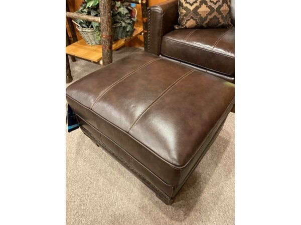 Flexsteel Port Royal Ottoman Clearance