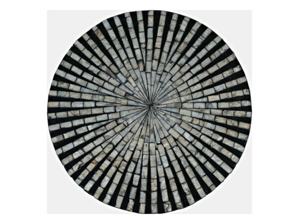 Capri Small Round Table End tables Jofran 3