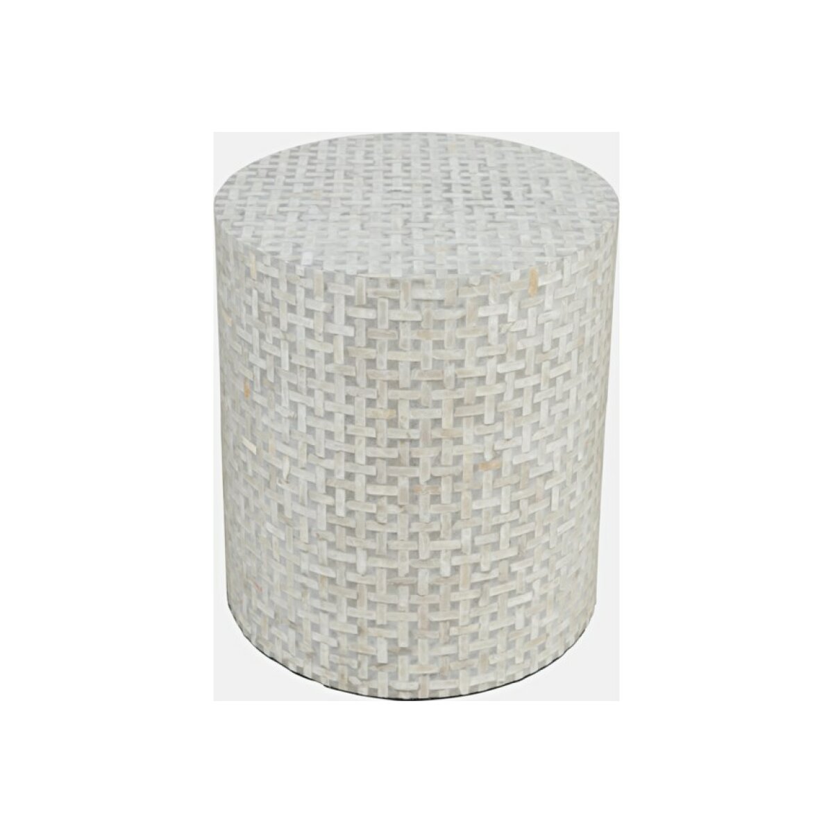 Capri Small Round Table End tables Jofran