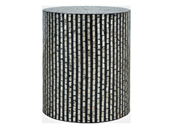 Capri Small Round Table End tables Jofran