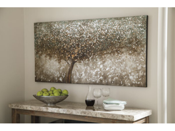 O’keria Wall Art Art