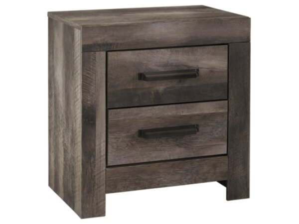 Wynnlow Nightstand Nightstands 3