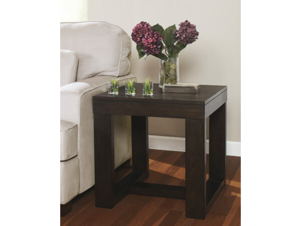 Watson End Table End tables
