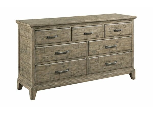 Plank Road Farmstead Dresser Dressers Kincaid Furniture