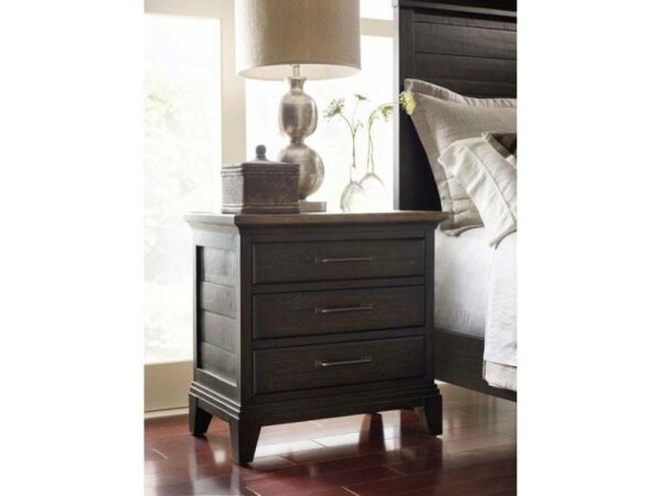 Plank Road Blair Nightstand Nightstands Kincaid Furniture 3