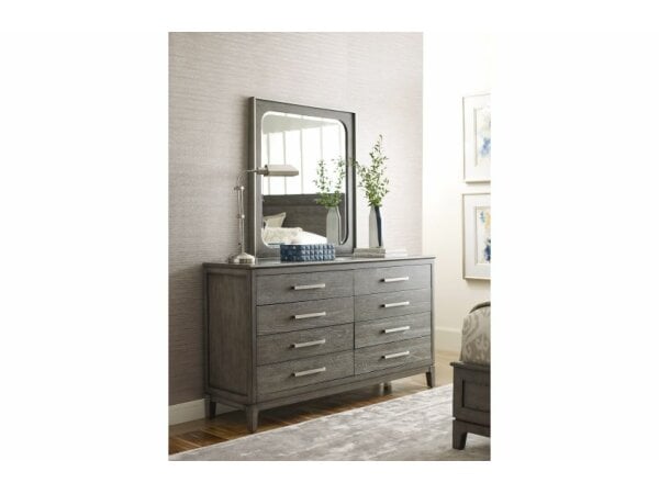 Cascade Sellers Drawer Dresser Dressers Kincaid Furniture 3
