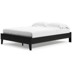 Finch Queen Platform Bed - Image 8