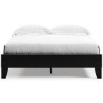 Finch Queen Platform Bed - Image 6